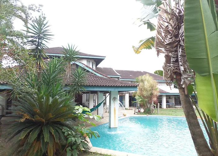 Natureza House