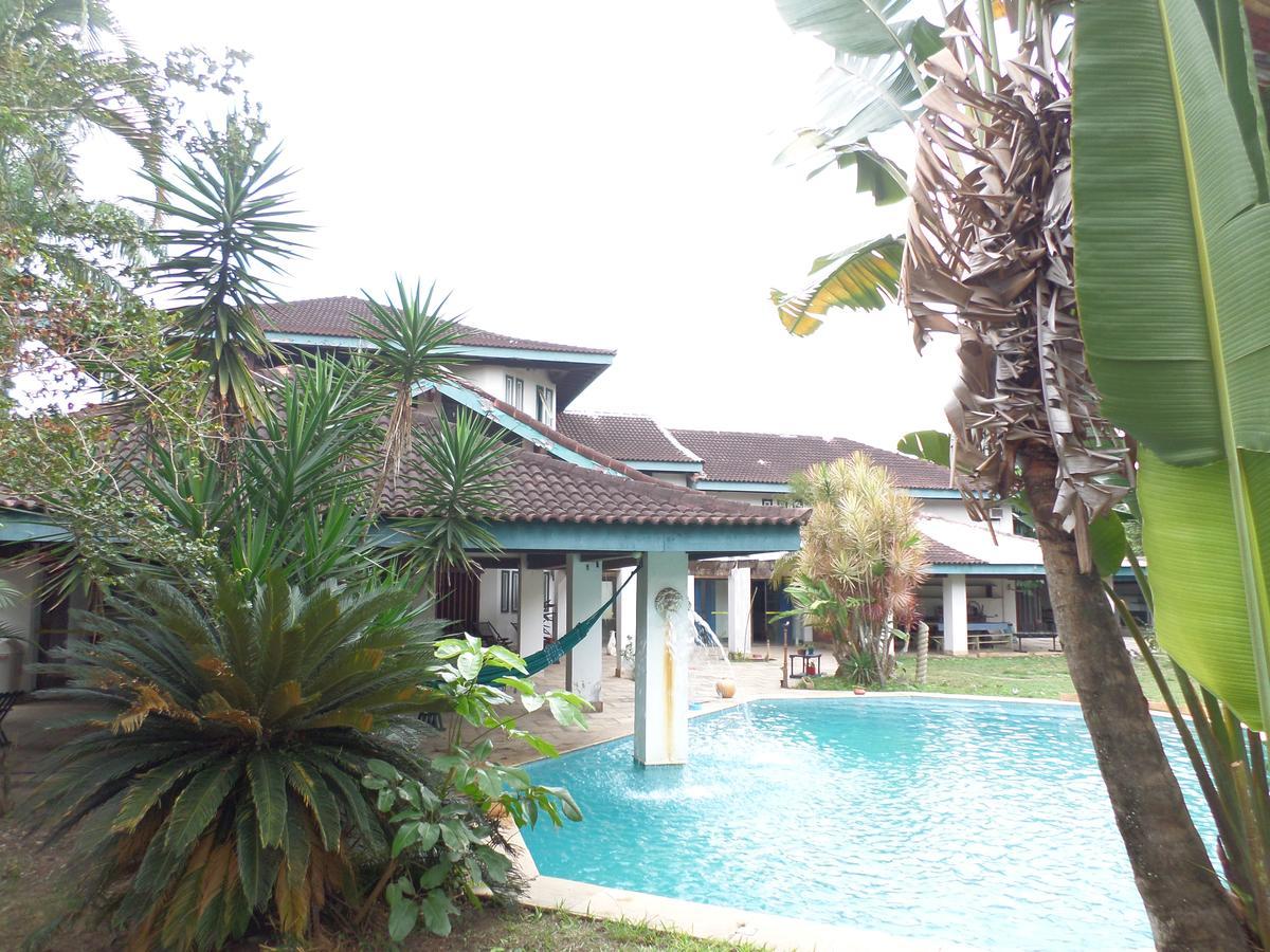 Natureza House *