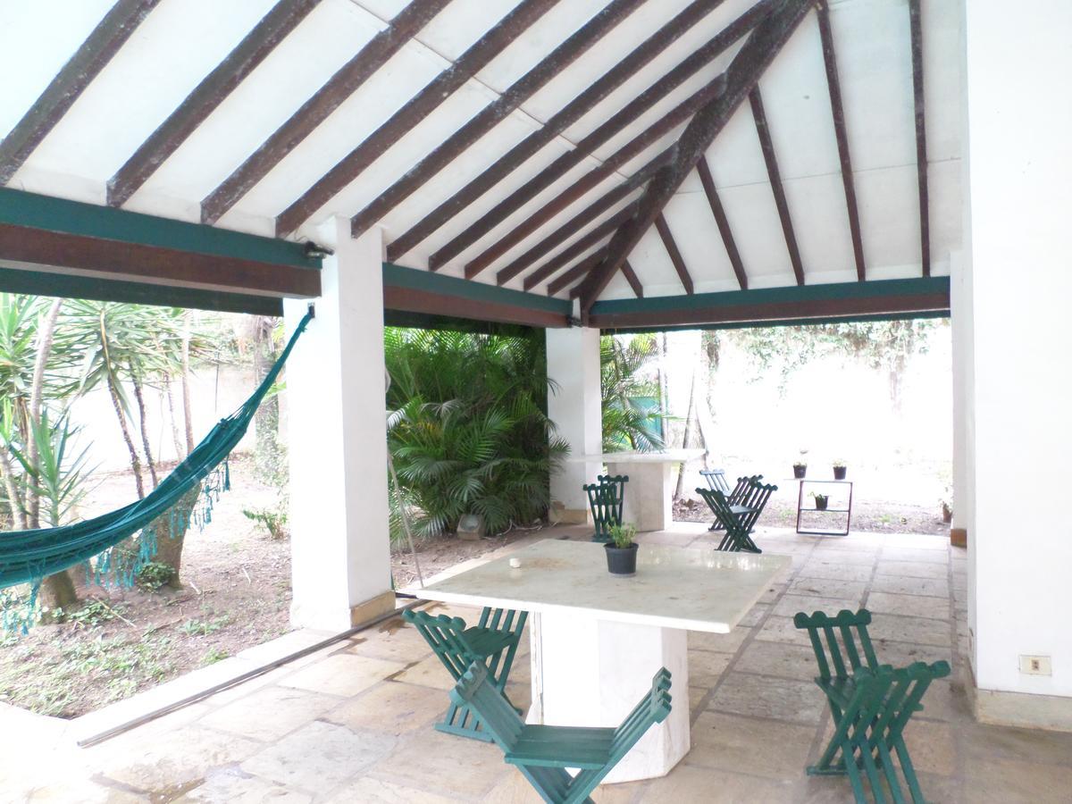 Natureza House Rio de Janeiro