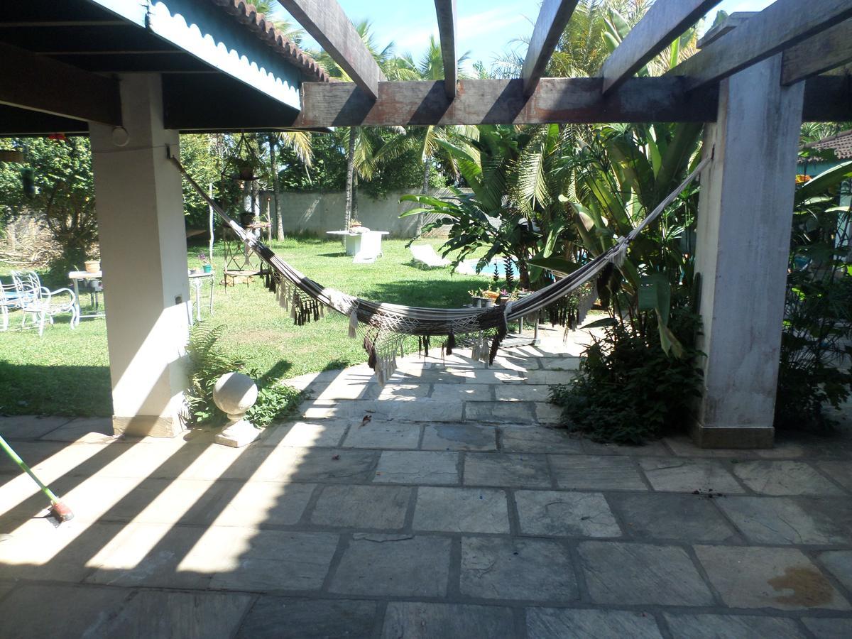 Natureza House