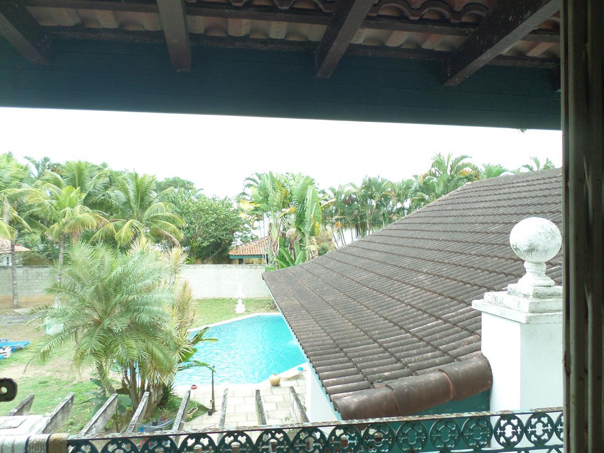 Natureza House Albergue