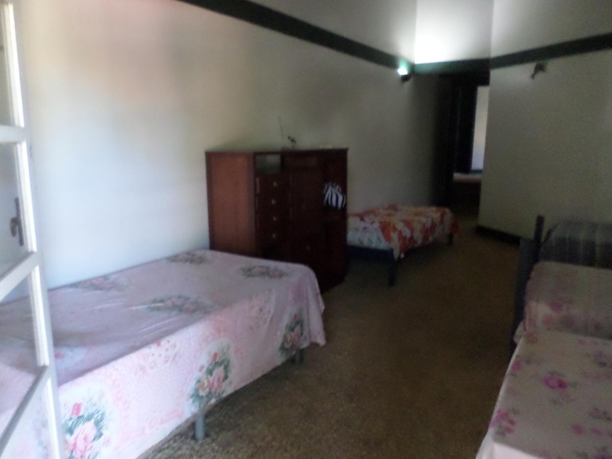 Natureza House Albergue *