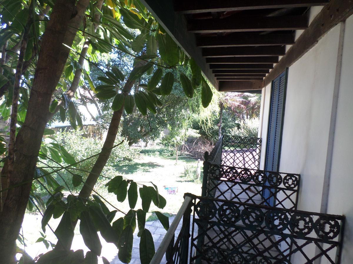 Albergue Natureza House
