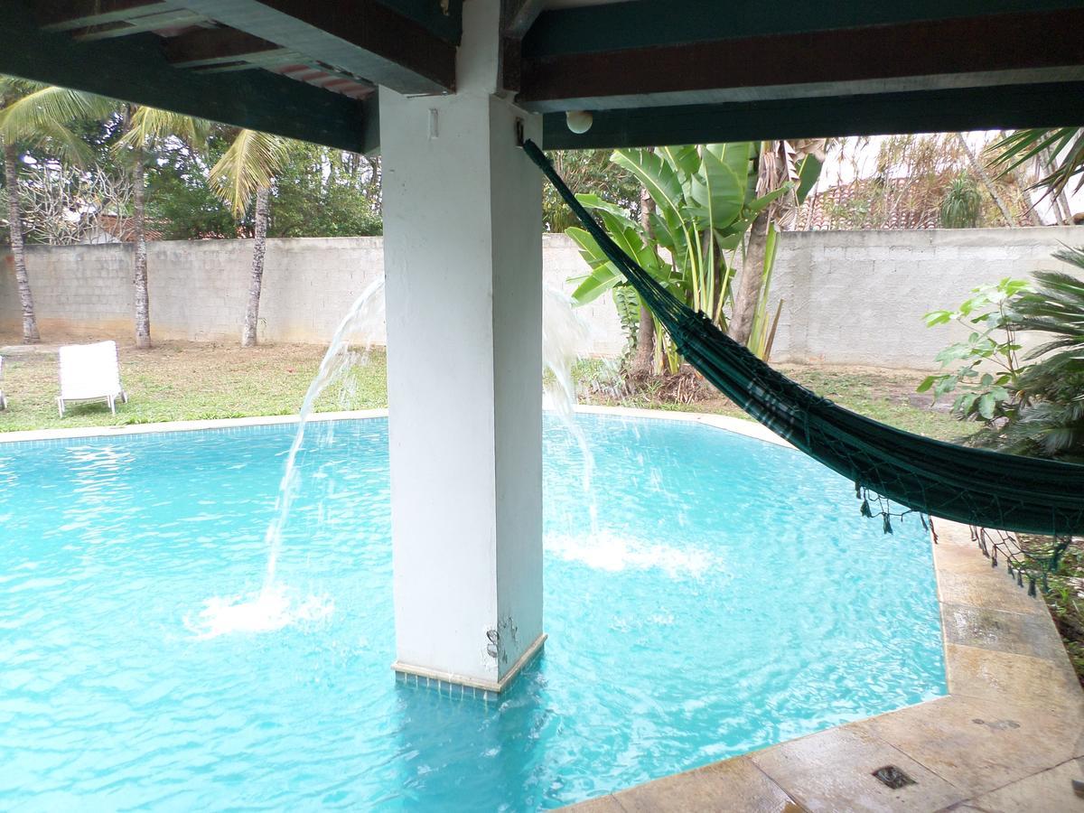 Albergue Natureza House