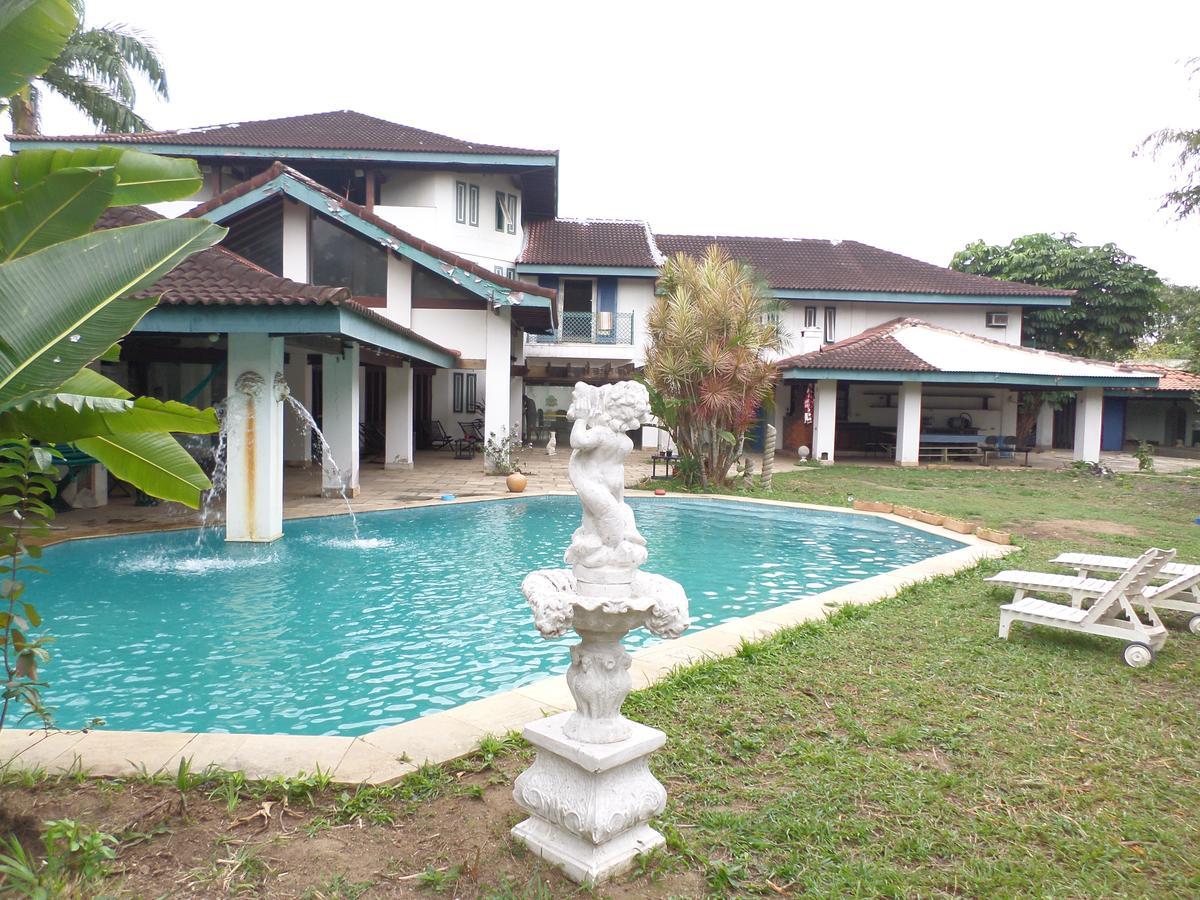 Natureza House Albergue