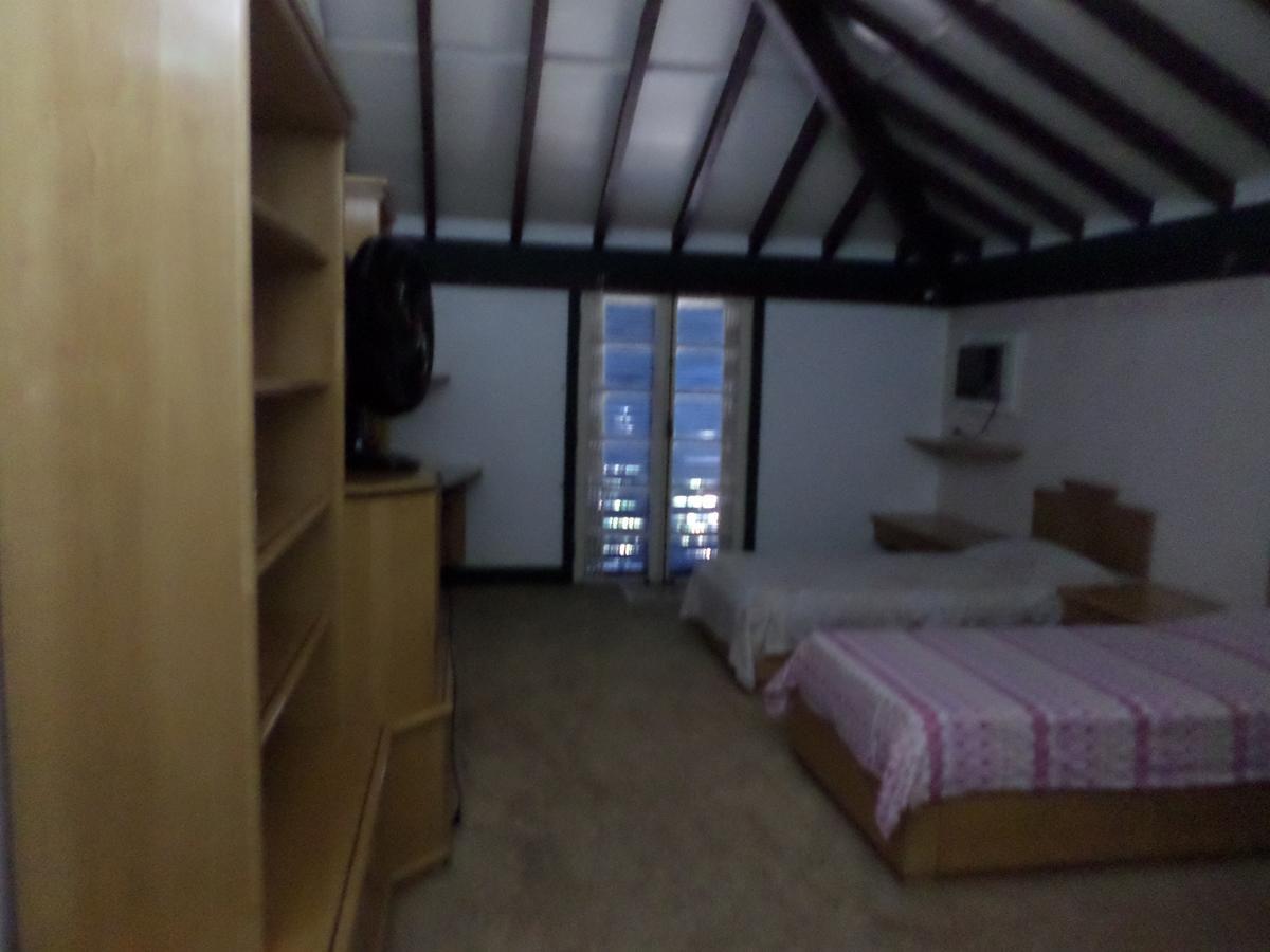Albergue Natureza House