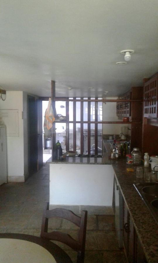 Natureza House Albergue Rio de Janeiro