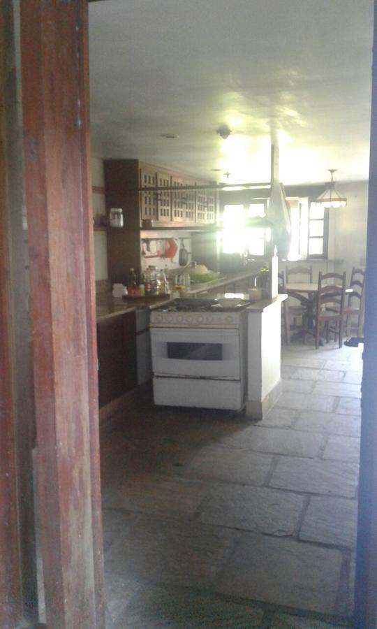 Natureza House Albergue