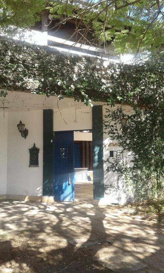 Albergue Natureza House *