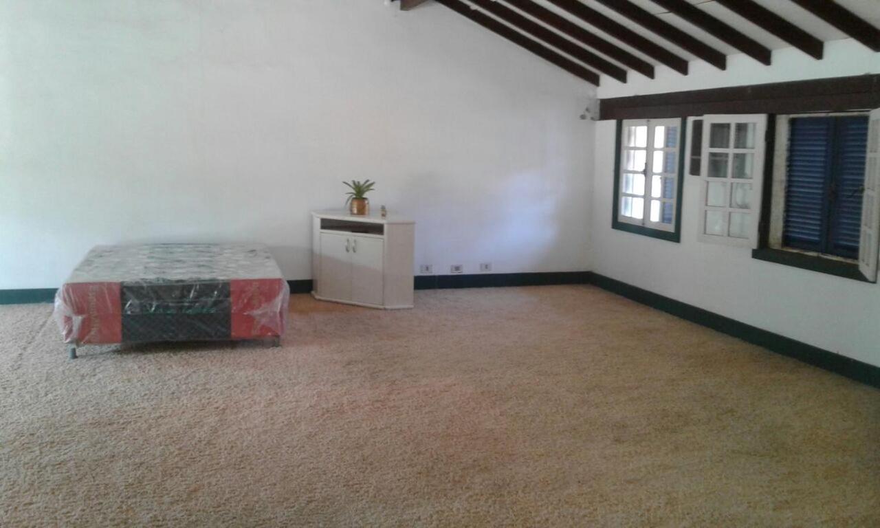 Natureza House Albergue Rio de Janeiro