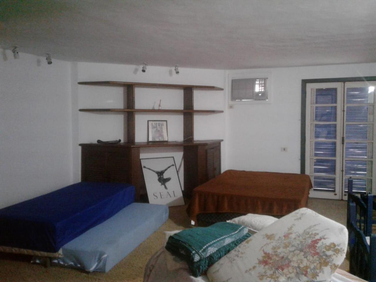 Natureza House Albergue Rio de Janeiro