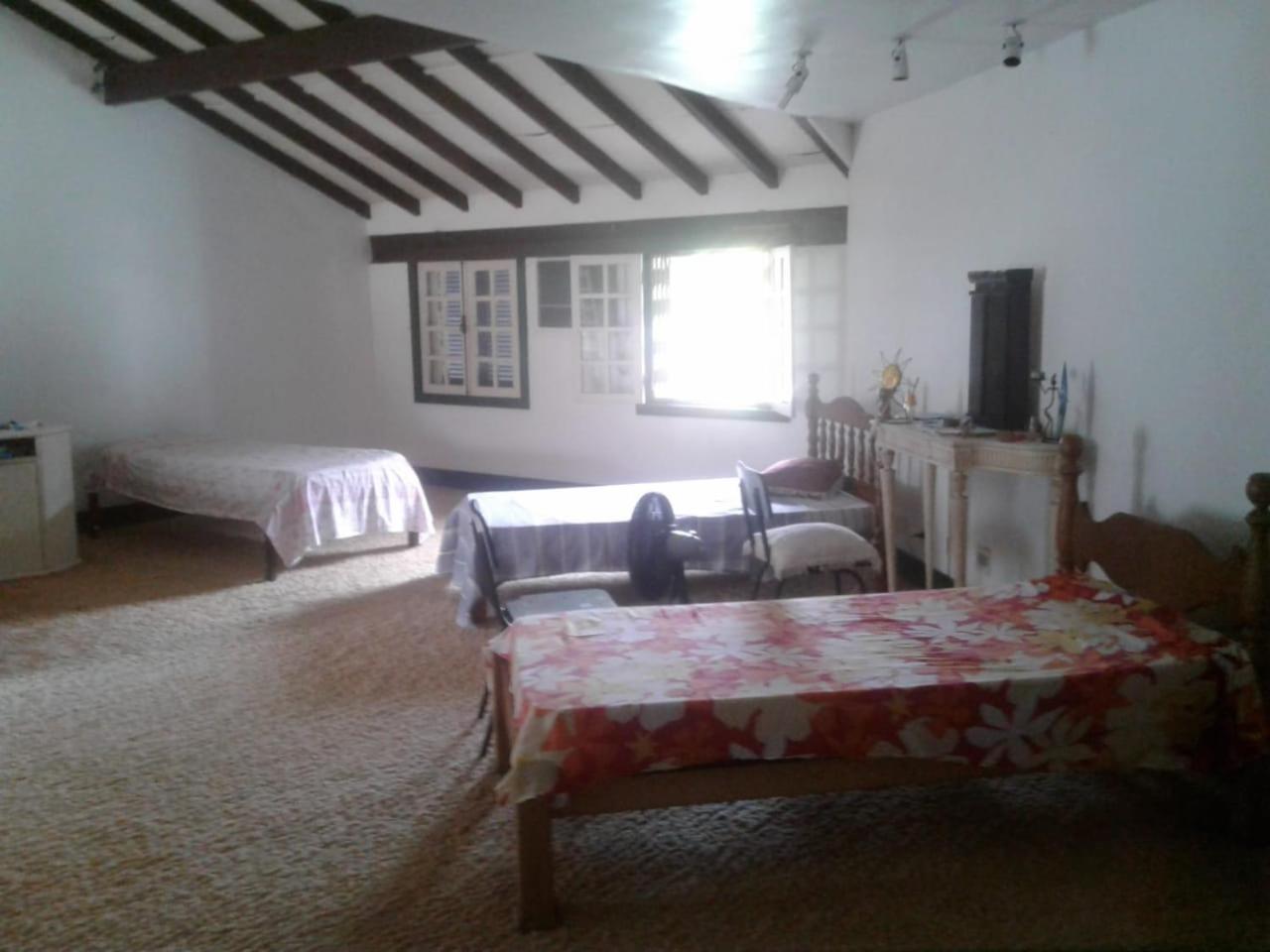 Natureza House