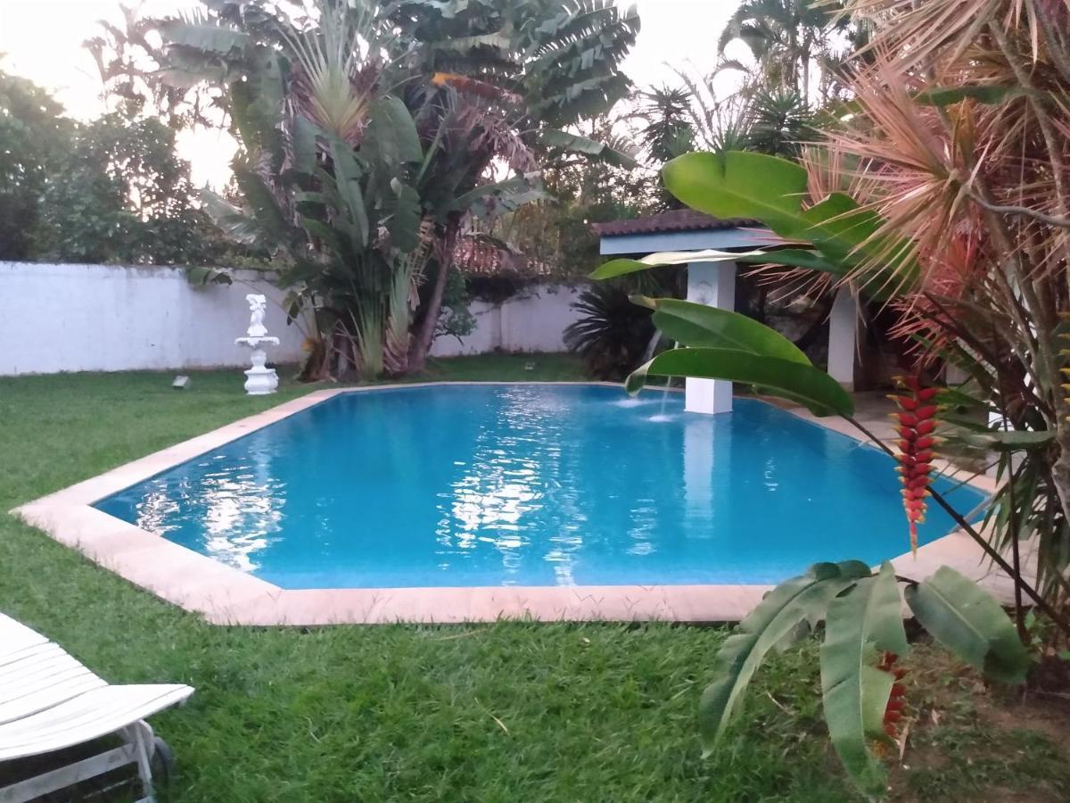 Natureza House