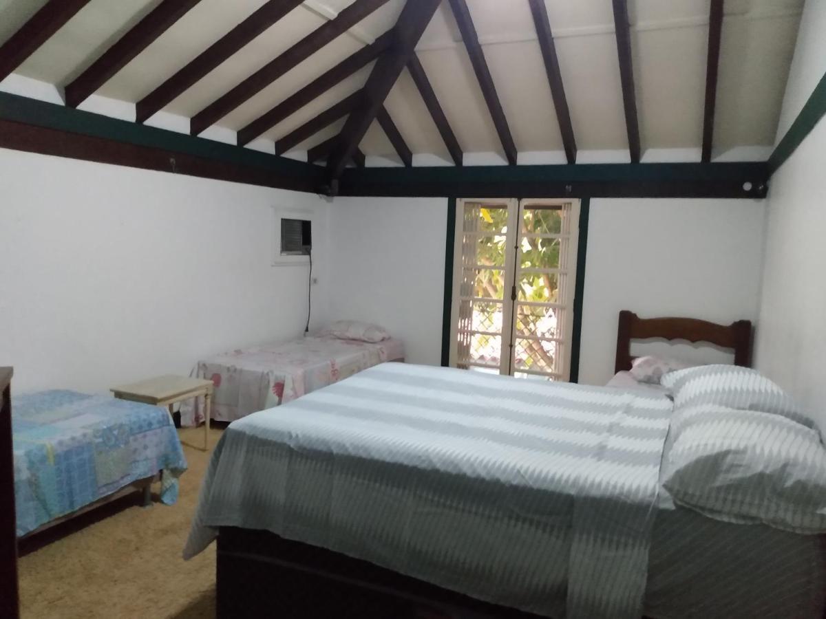 Natureza House