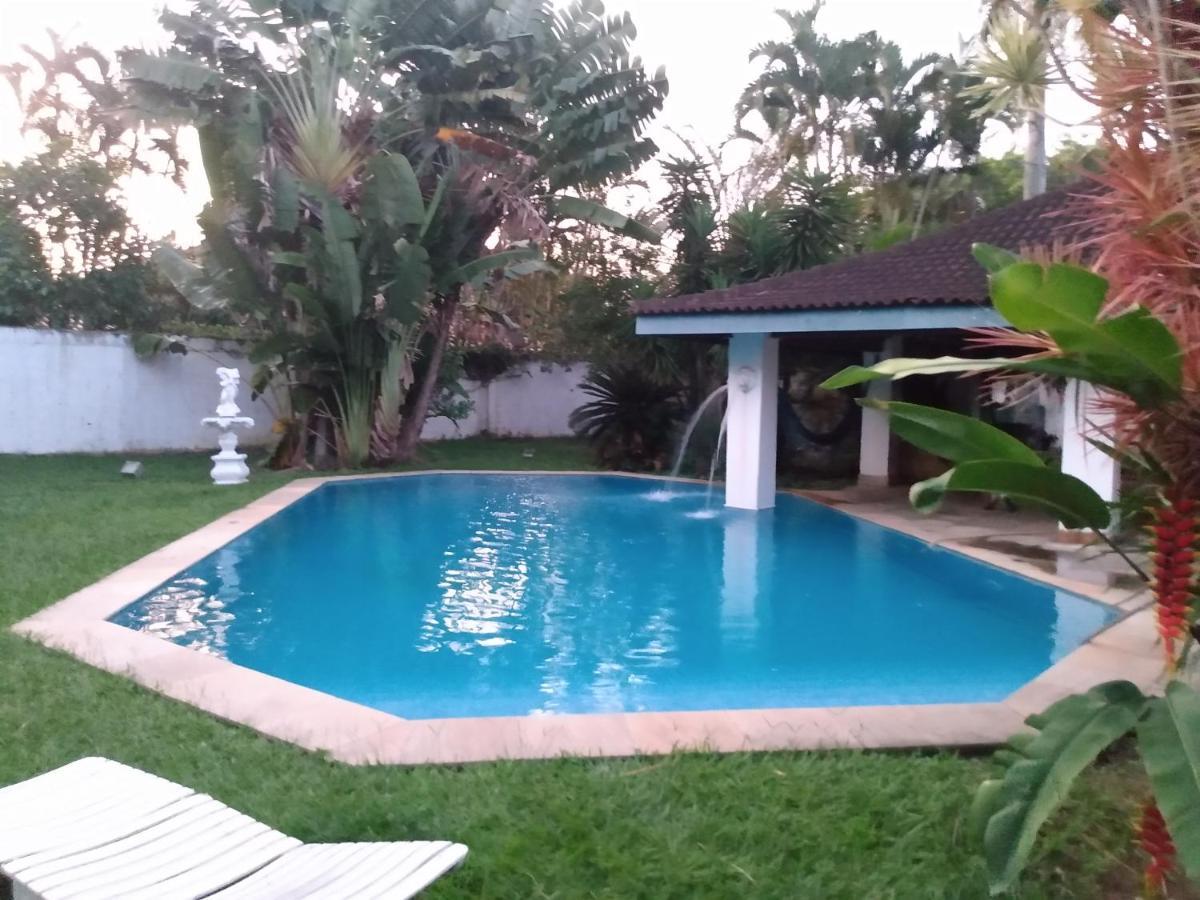 Albergue Natureza House