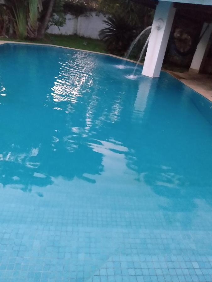 Natureza House Albergue *