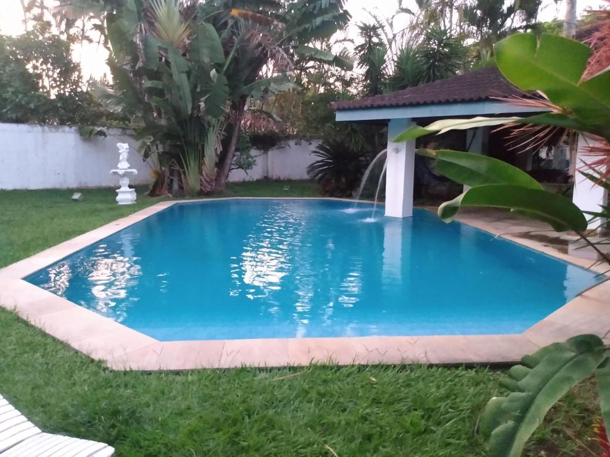 Natureza House Albergue Rio de Janeiro