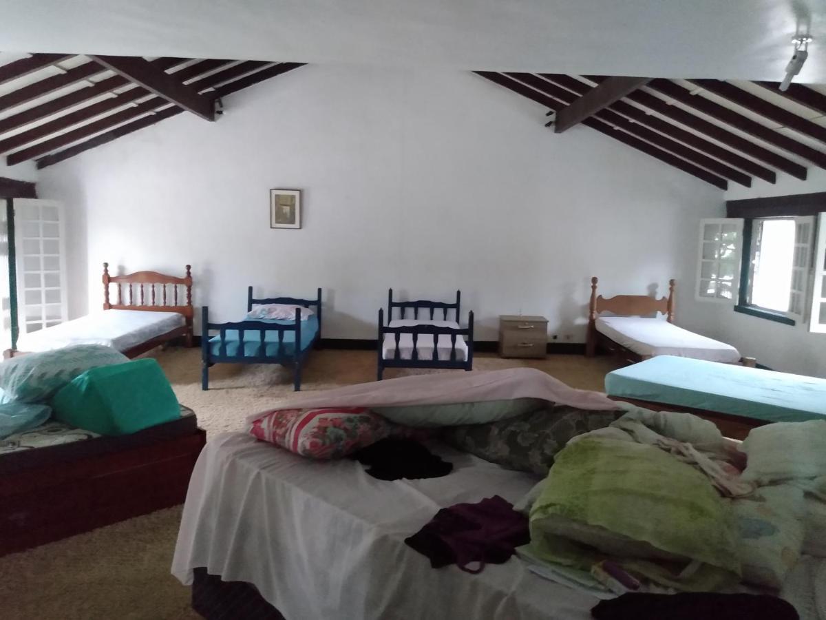 Natureza House Albergue
