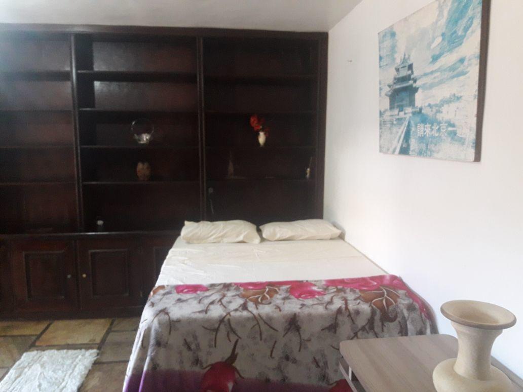 Hostal Natureza House